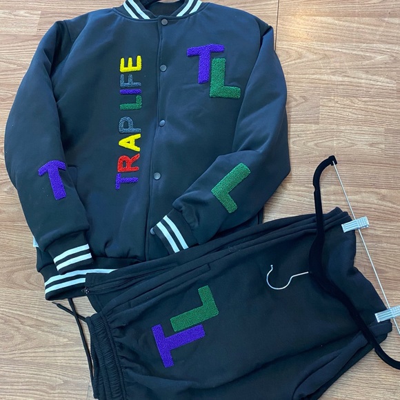 Chanel Trap Life Set - Picture 5 of 7